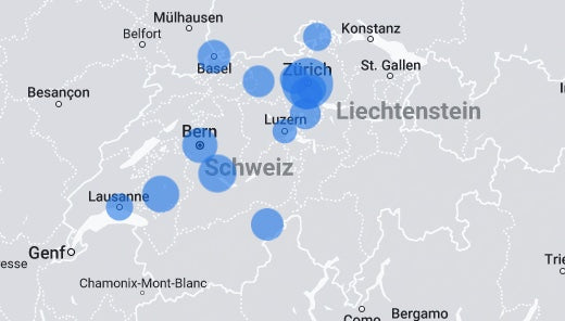 «Ich könnt ihm ja sagen, dass der 😇😍🥰🤪 uns zur Not eh raushaut!» – #hateleaks stellt den  Medien neues Quellenmaterial zur Verfügung